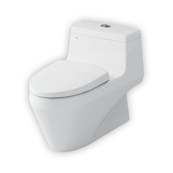 Inax AC-1035VN One Piece Toilet