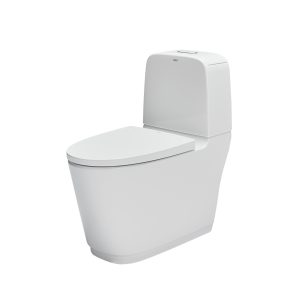 INAX AC-832VN Close Coupled Toilet