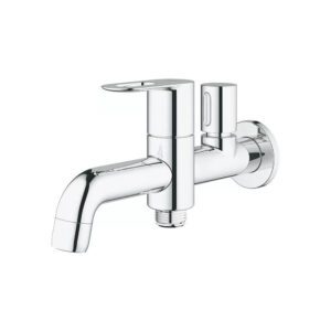 GROHE-BauLoop-Bibtap-2-in