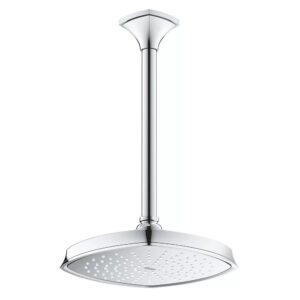 GROHE-Grandera-210-Head-Shower-1-Spray2
