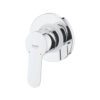 Grohe-Bauedge-Single-lever-Shower-Mixer-Without-Diverter1