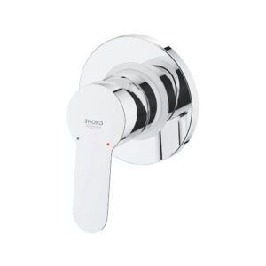 Grohe-Bauedge-Single-lever-Shower-Mixer-Without-Diverter1