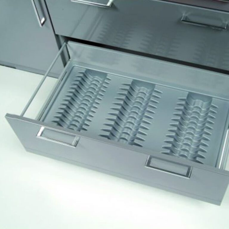 Hafele Plate Organiser For Drawer