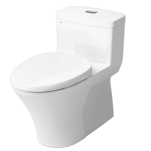 INAX AC-900VRN One Piece Toilet