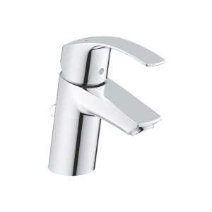 GROHE Eurosmart Single-lever Basin Mixer 1/2″ S-size