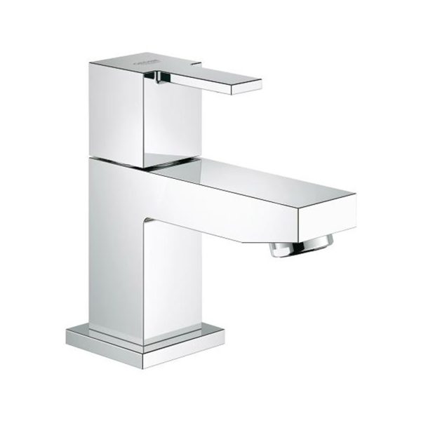 GROHE BauMetric Pillar Rap