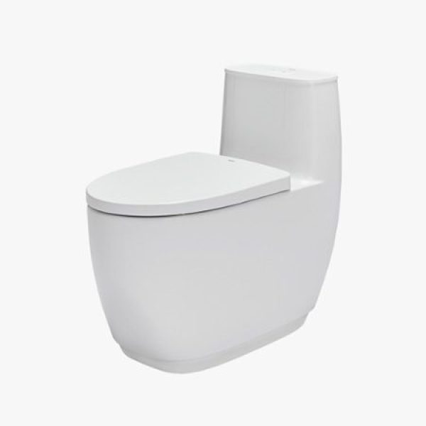 Inax AC-1052VN One Piece Toilet