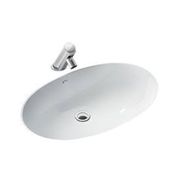 Inax L-2216V Under Counter Basin