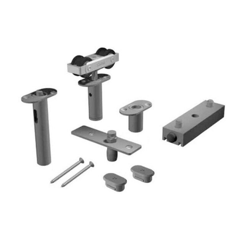 Hafele Folding Sliding System