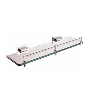 Hafele Glass Shelf With Barrier