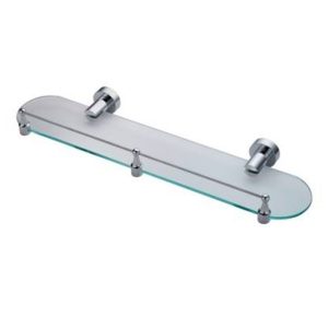 Hafele Glass Shelf With Rails