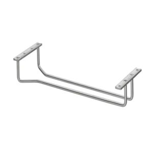 Hafele Wine Glass Holder For Wall Cabinets