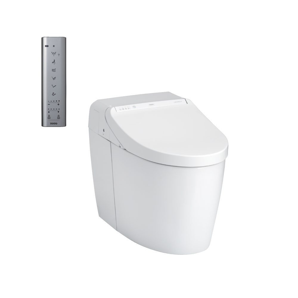 TOTO Neorest DH Luxurious Integrated Toilet | PBANGLA.NET