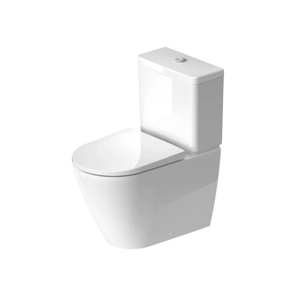 DURAVIT-D-Neo-Close-Coupled-Toilet