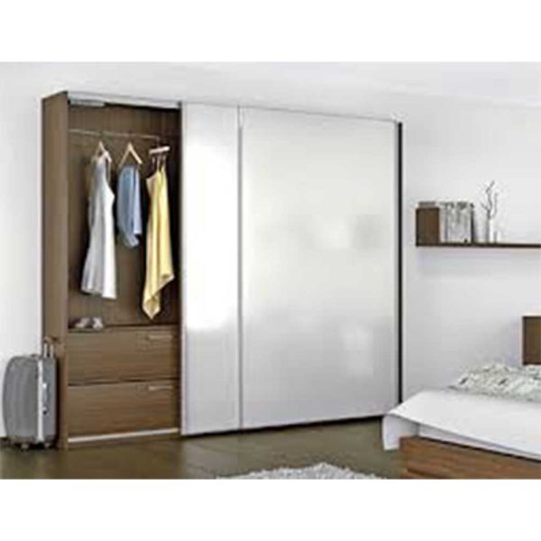 Hettich Topline 22, 2 Door (Closet)