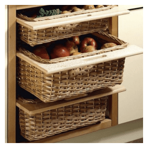 Vegetable-Basket