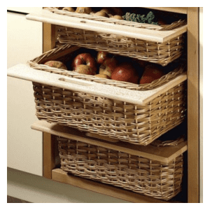 Vegetable-Basket