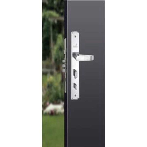 Hettich Main Door Lock Prolock Infinity 2 SS DIN Right Movable