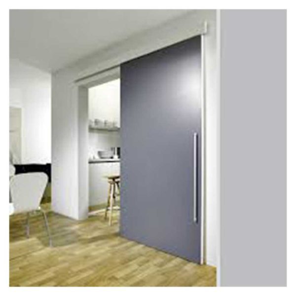 Hettich Topline 80 (Partition Door)
