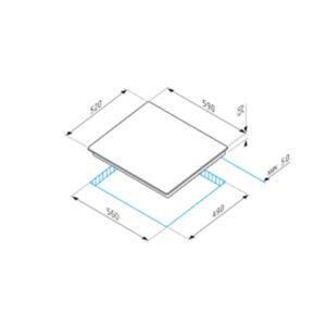 PYRAMIS-Burner-Ceramic-&-Induction