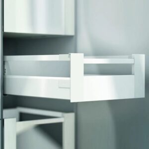 Blum Tandembox Antaro Gallery Inner Drawer