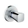Hansgrohe Logis Shut-off Valve/ Concealed Stop Cock