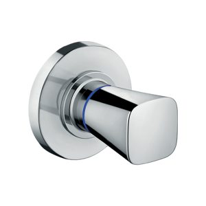 Hansgrohe Logis Shut-off Valve/ Concealed Stop Cock