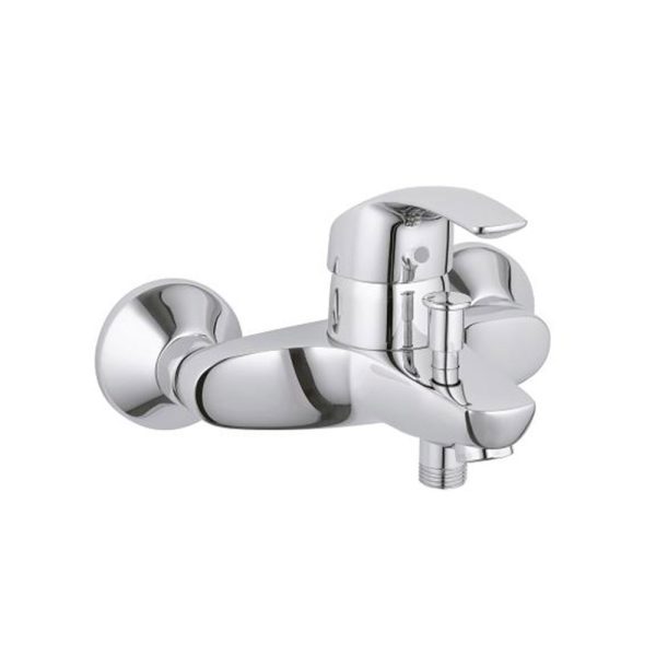 Grohe Eurosmart Single-lever Bath/Shower Mixer