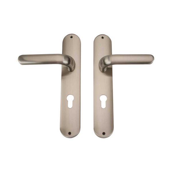 Hafele Lever Handle With 240mm