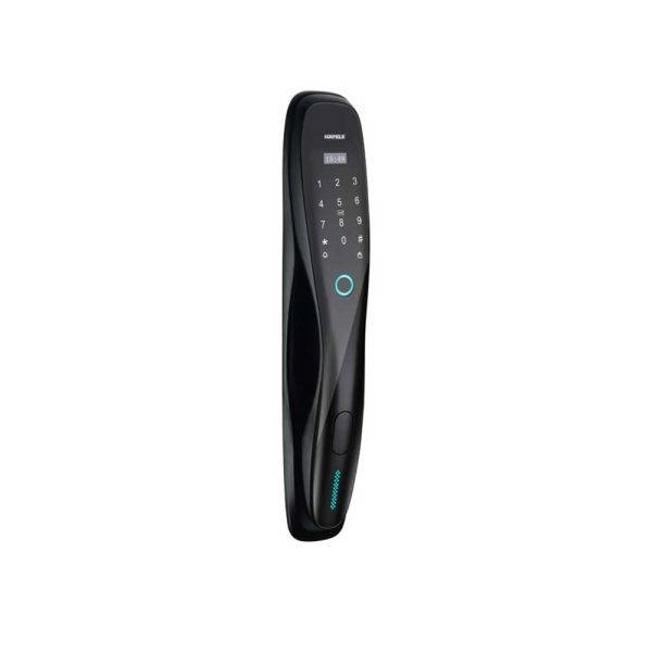 Hafele RE-TWIST Digital Lock
