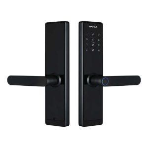 Hafele RE-Ach Digital Lock