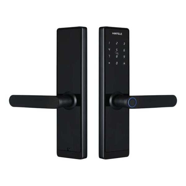Hafele RE-Ach Digital Lock