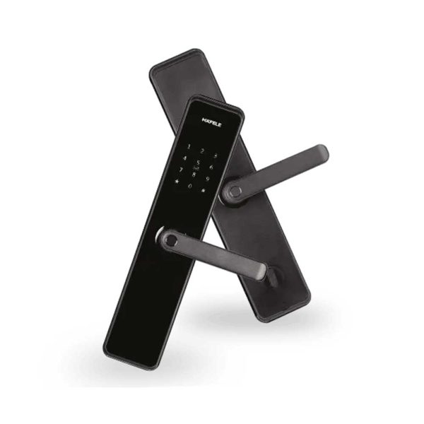 Hafele RE-Ach Digital Lock - Image 2