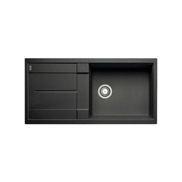 BLANCO METRA XL 6 S Kitchen Sink