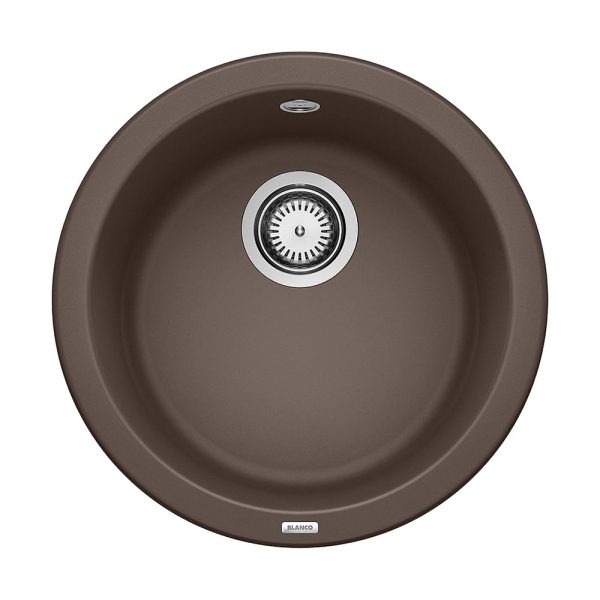 BLANCO RONDO Kitchen Sink