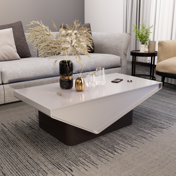 Arcxin Helen Center Table - Image 2