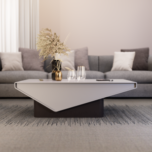 Arcxin Helen Center Table
