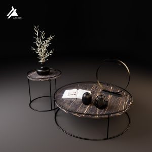 Arcxin Maven Center Table