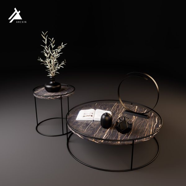 Arcxin Maven Center Table