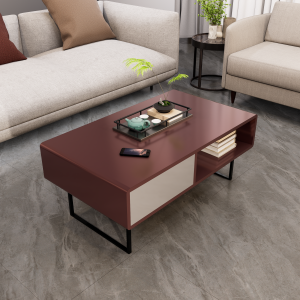 Arcxin Etna Center Table
