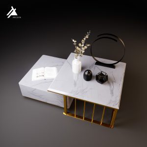 Arcxin Katoa Center Table