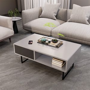 Arcxin Etna Center Table