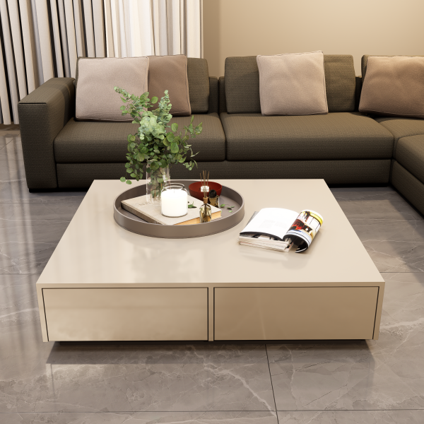 Arcxin Loa Center Table - Image 2