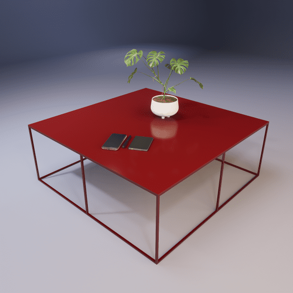 Arcxin Hayes Center Table - Image 2