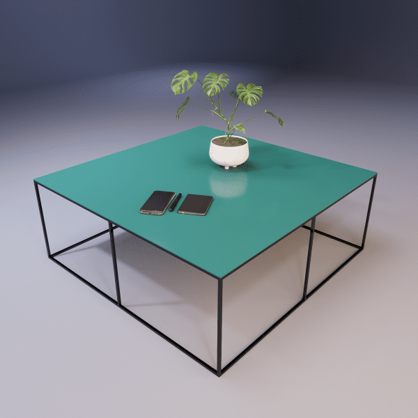 Arcxin Hayes Center Table - Image 3