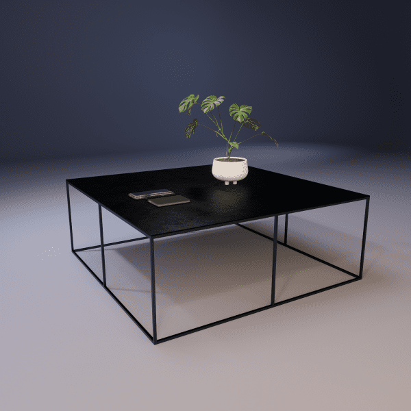 Arcxin Hayes Center Table - Image 4