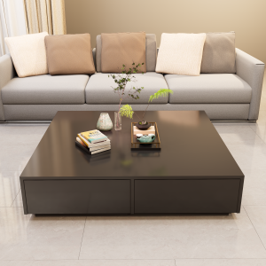 Arcxin Loa Center Table