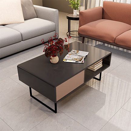 Arcxin Etna Center Table - Image 2