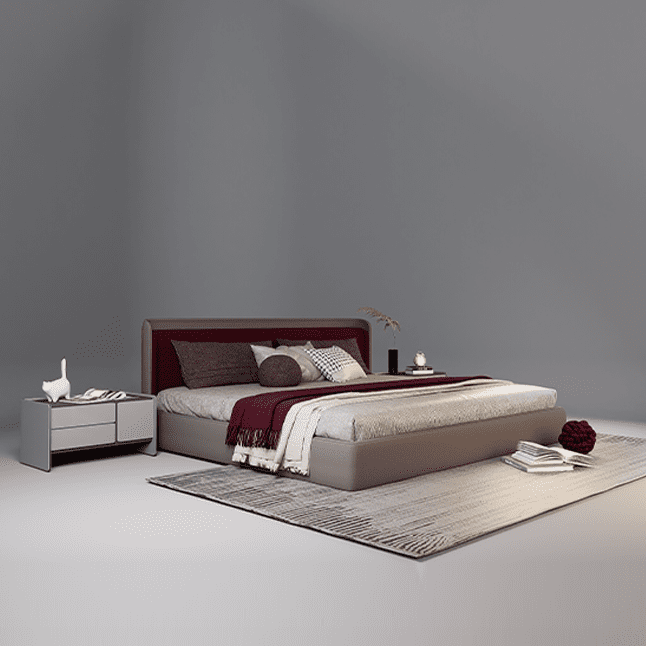 Arcxin Praya Bed - Image 4