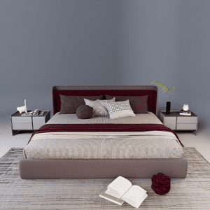 Arcxin Praya Bed